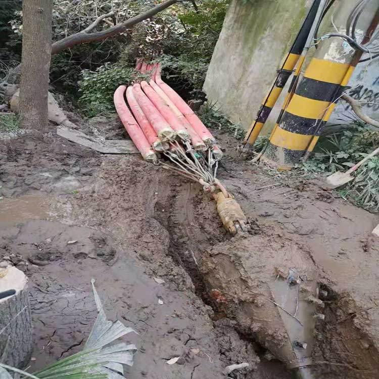 芜湖武汉拖拉管